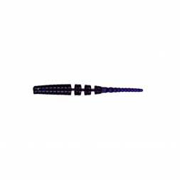 Мягкая приманка Brown Perch Jazz Фиолетовый UV 50мм 0,45гр цвет 015 15 шт
