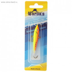 Балансир рыболовный  Marlin&#039;s 9120-070
