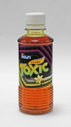 Ароматизатор DELFI летний высококонцентрированный жидкий AROMA TOXIC аромат ваниль 250 мл