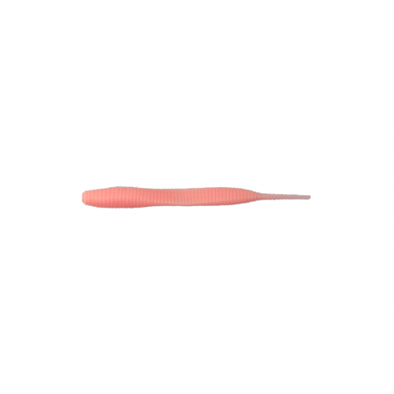Мягкая приманка Brown Perch Sexy Розовый 50мм 0,4гр цвет 019 16 шт