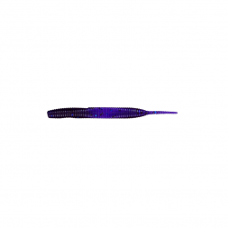 Мягкая приманка Brown Perch Sexy Фиолетовый UV 50мм 0,4гр цвет 015 16 шт