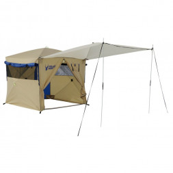 Тент-навес для палаток 3SK