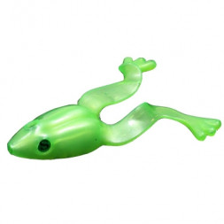 Приманка силиконовая SPRUT Mittsu Frog 60 5г/KW 5шт