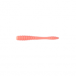 Мягкая приманка Brown Perch Hard-Worms Розовый 50.8мм 0,4гр цвет 019 18 шт