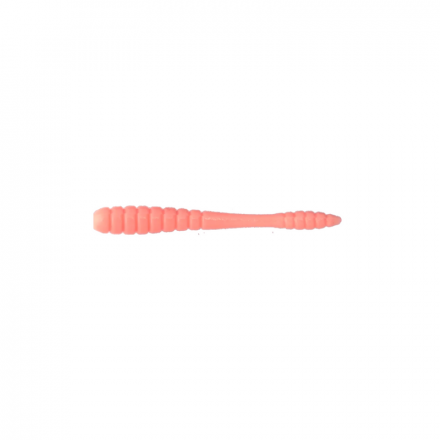 Мягкая приманка Brown Perch Hard-Worms Розовый 50.8мм 0,4гр цвет 019 18 шт
