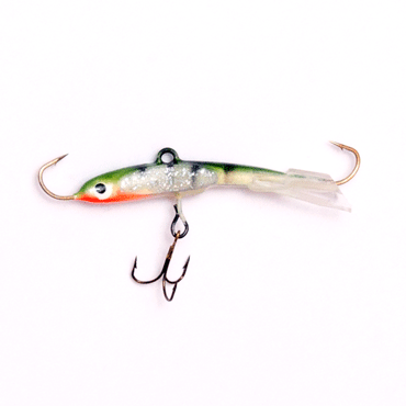 Балансир рыболовный для зимней рыбалки FrostNova 02-26