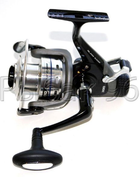Катушка Siweida Black Carp 600 3+1BB C26