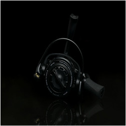 Катушка ALLUX RUTHENIUM BARONE 5,1 1 9 ш/п