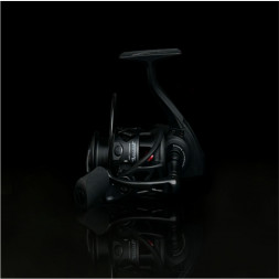 Катушка ALLUX RUTHENIUM BARONE 5,1 1 9 ш/п