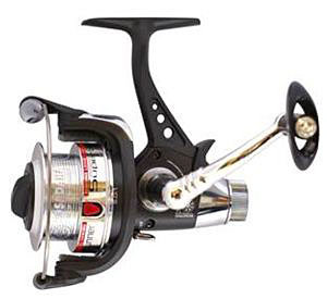 Катушка Kosadaka Super Baitrunner 2500 1S SBTR2500-1S