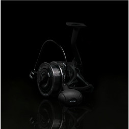 Катушка ALLUX PRIDE FEEDER MASTER Evolution 8 ш/п