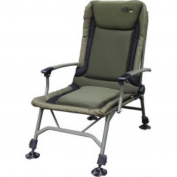 Кресло карповое Norfin LINCOLN NF-20606