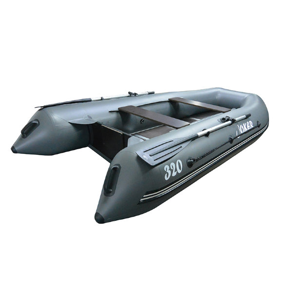 Лодка Альтаир JOKER-R320 Airdeck