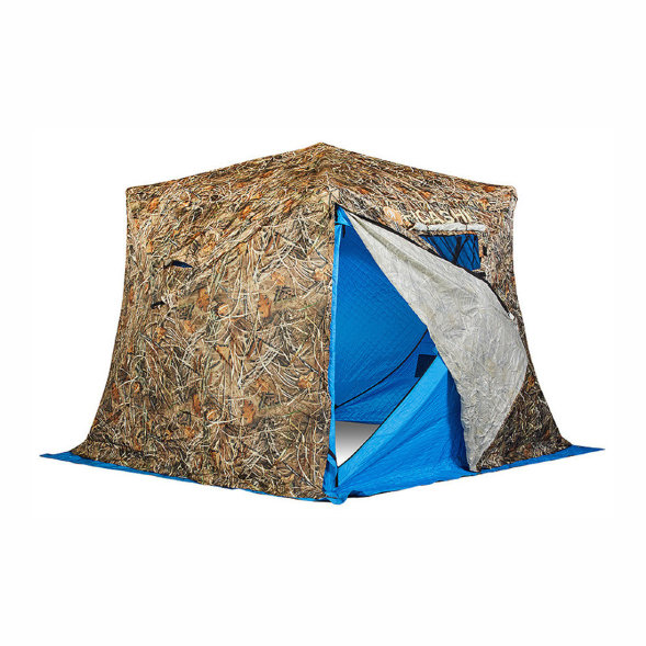 Накидка на палатку HIGASHI Pyramid Full tent rain cover