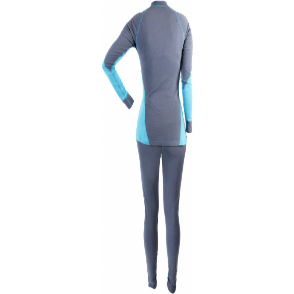Комплект термо NORFIN Lady Base blue р.XL