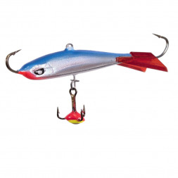 Балансир рыболовный для зимней рыбалки Lucky John Nordic 5 + тр. 50мм/15HRT блистер