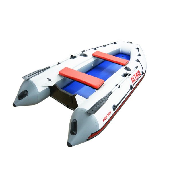 Лодка Альтаир ALTAIR PRO-360 Airdeck