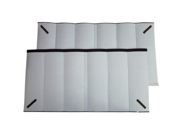 Пол для палатки Пингвин Призма Isolon 200x200см