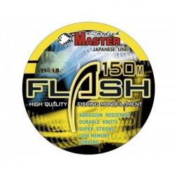 Леска Catfishmaster Flash 0.22 150м