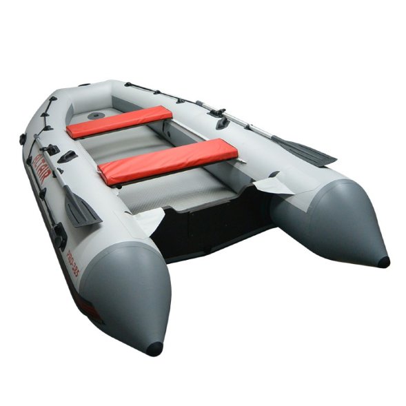 Лодка Альтаир ALTAIR PRO-385 Airdeck