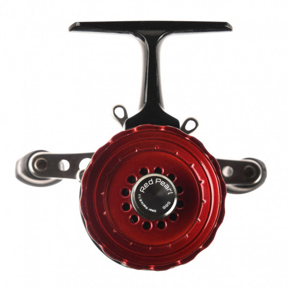 Катушка зимняя IFISH Red Pearl