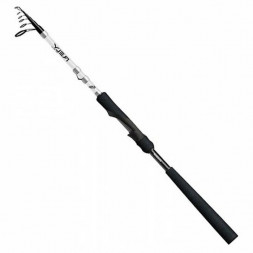 Удилище 13 Fishing Rely Tele - 9' ML 5-20g - spinning rod - telescopic