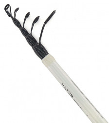 Удилище 13 Fishing Rely Tele - 9' ML 5-20g - spinning rod - telescopic