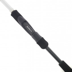 Удилище 13 Fishing Rely Tele - 9' MH 15-40g - spinning rod - telescopic