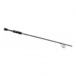 Удилище 13 Fishing Fate Black - 7'0 L 3-15g Spin rod - 2pc