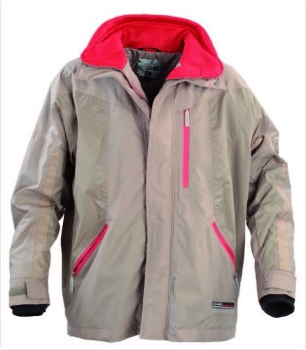 Куртка Colmic Giacca Gran Canyon Tg. 3XL