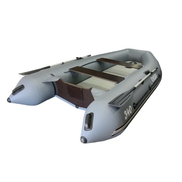 Лодка Альтаир JOKER 340 Airdeck 80 мм