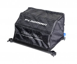 Стол Flagman с тентом для платформы Armadale Double Side Tray With Tent 52,5х40/49х16см
