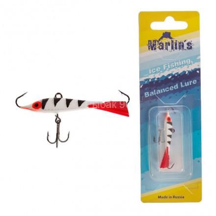 Балансир рыболовный  Marlin&#039;s 9114-083