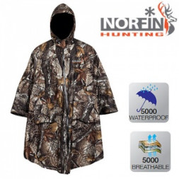 Дождевик Norfin Hunting COVER STAIDNESS 03 р.L
