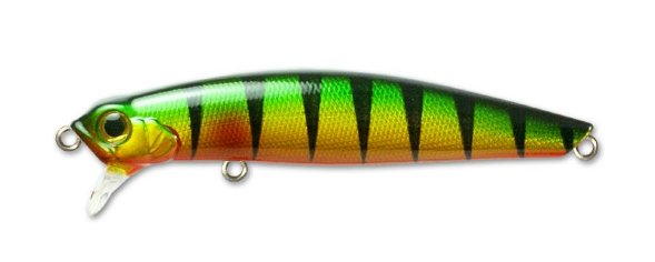 Воблер KOSADAKA Costa XS плав. 80F 7.7г PC