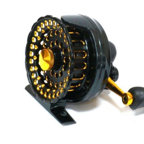 Катушка Ryobi METAROYAL IKADA 60