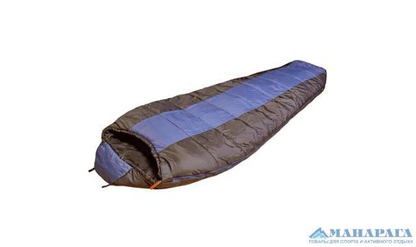 Спальник Манарага Trekking-2 OSEN
