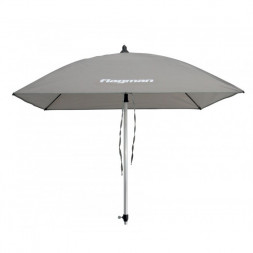 Зонт для прикормки Flagman 1х1м