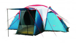 Палатка Canadian Camper Sana 4 Plus Royal