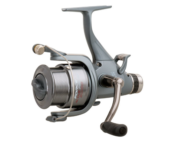 Катушка Flagman Force Active Feeder 6000 бейтранер