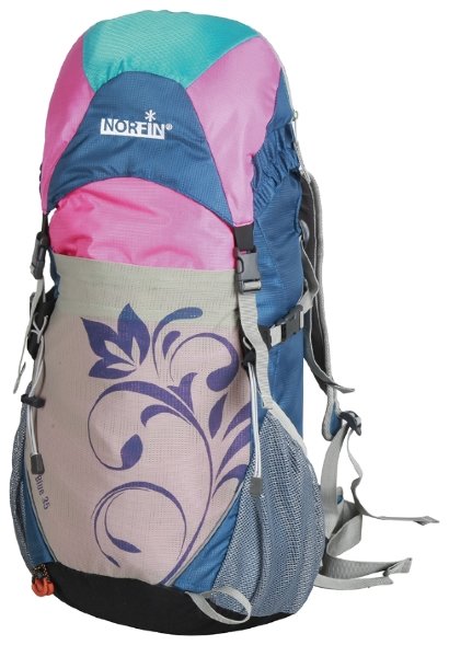 Рюкзак Norfin LADY BLUE 35 NFL