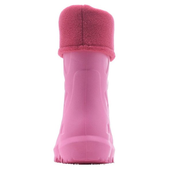 Сапожки Speci.All детские 493 УФ р-р 21/22 светло-розовый