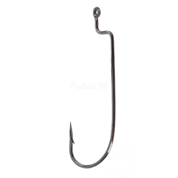 Крючок OWNER Offset Shank 5101-4/0 5шт офсет.