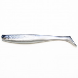 Виброхвост CONDOR Crazy Bait SM55 размер 55 мм цвет 150 10 шт
