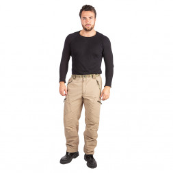 Костюм Huntsman летний Матрица цв. Песок тк. Nylon Cotton Рип-Стоп Р-р: 48-50, Рост: 176