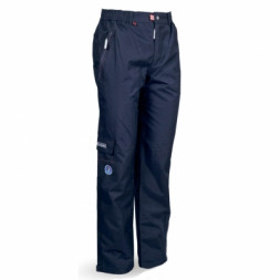 Штаны Colmic Pantalone Barca Blu Tg. 3XL