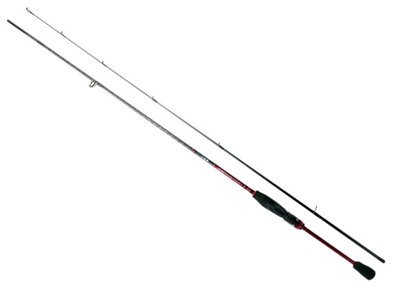 Спиннинг Daiwa NINJA Z TS 702MFS 2,13m 10-30g Regular-Fast 11003-03R