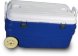 Контейнер изотермический АРКТИКА 80л 2000-80 синий