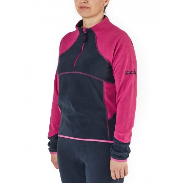 Комплект термо NORFIN Women Performance Purple р.S