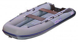 Надувная лодка BT320A